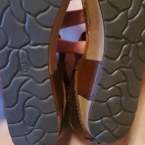 Wedge Sandals - Picture 7 of 10